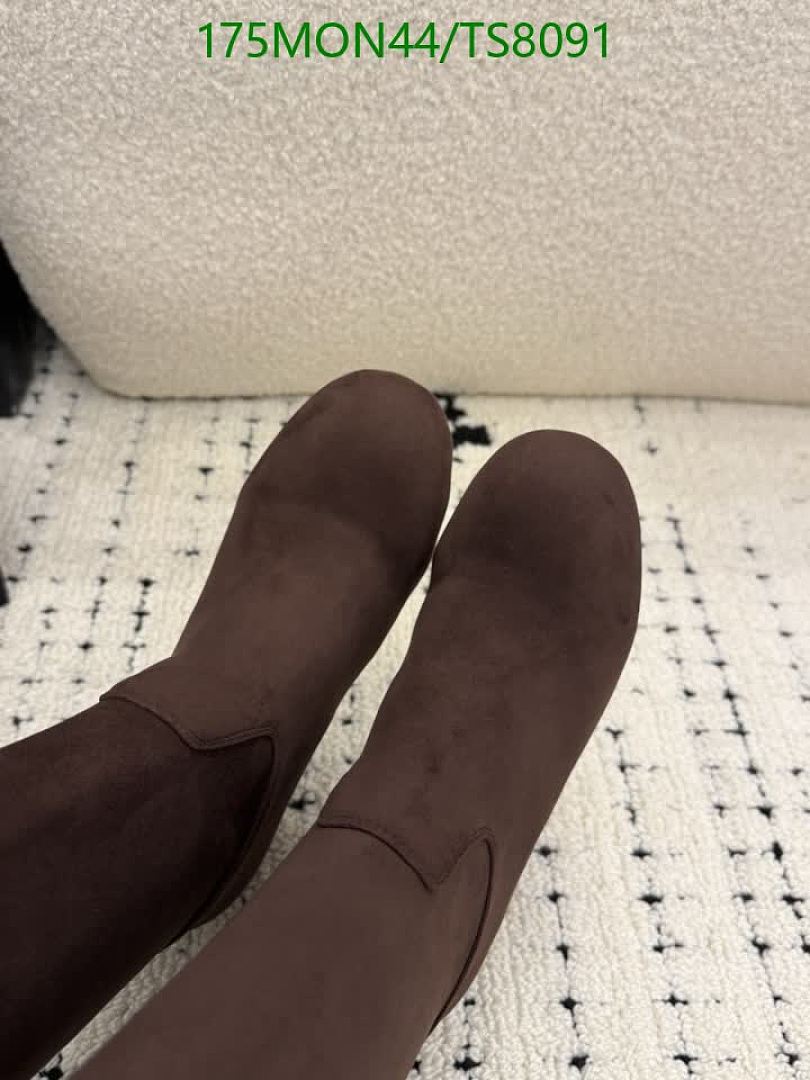 Boots-Shoes(Women) Code: TS8091 $: 175USD