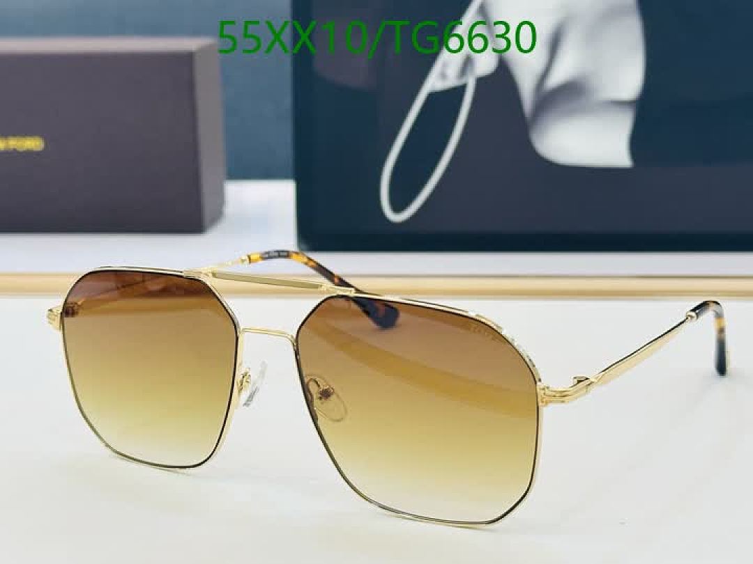Tom Ford-Glasses Code: TG6630 $: 55USD