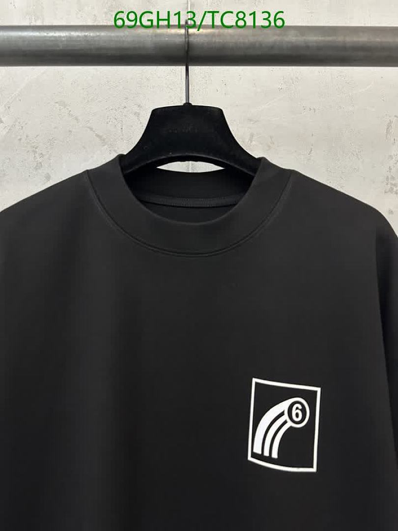 MM6-Clothing Code: TC8136 $: 69USD