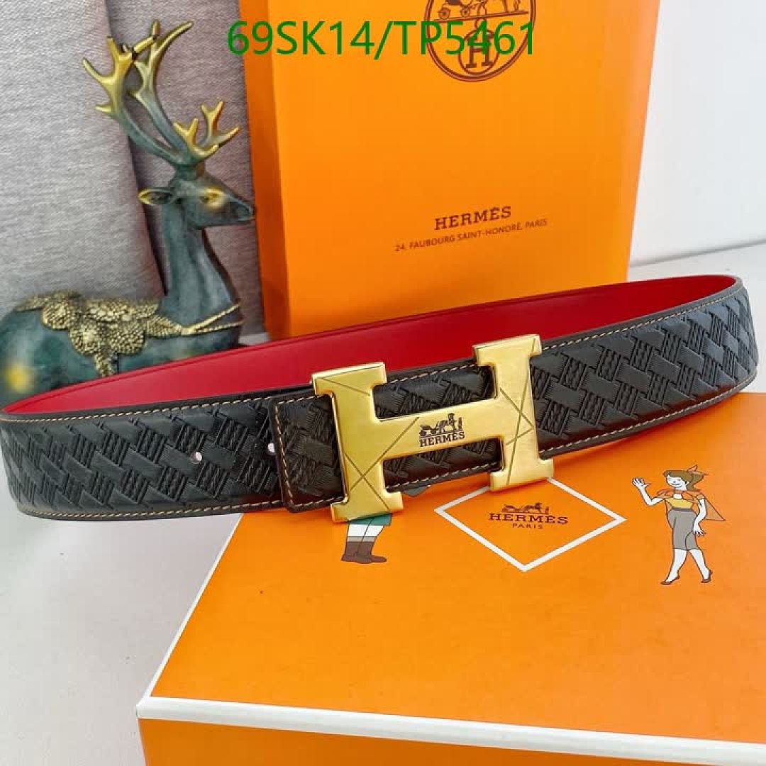 Hermes-Belts Code: TP5461 $: 69USD