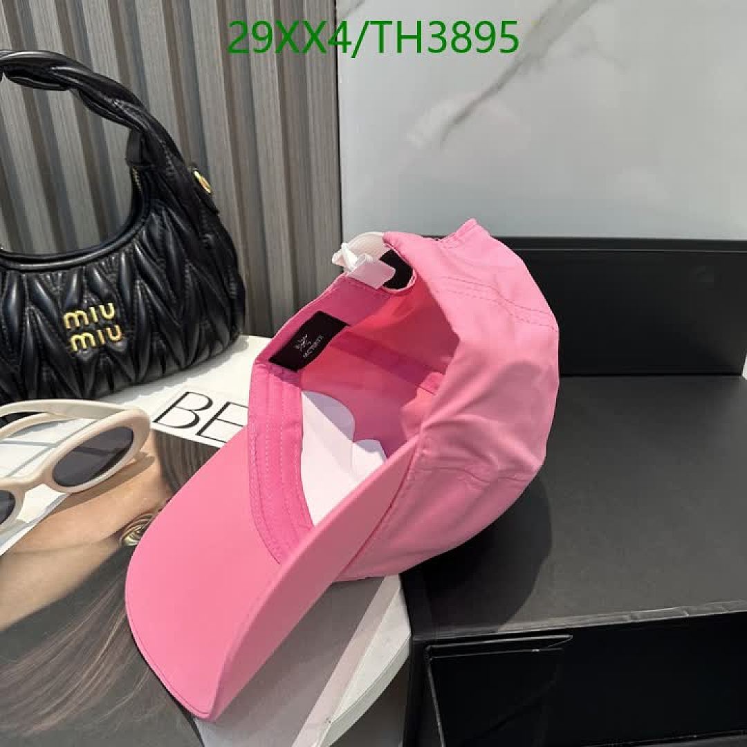 Arcteryx-Hats Code: TH3895 $: 29USD