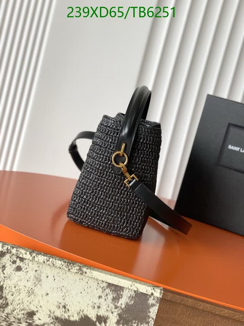 YSL-Bags(5A) Code: TB6251 $: 239USD