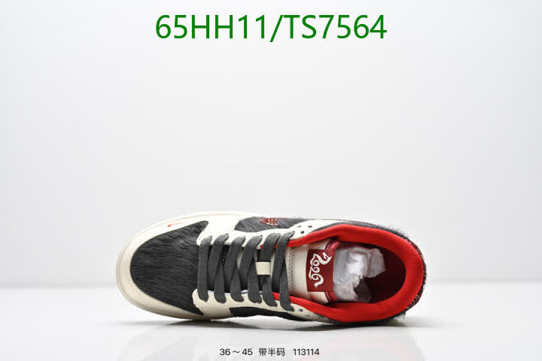 NIKE-Shoes(Women) Code: TS7564 $: 65USD
