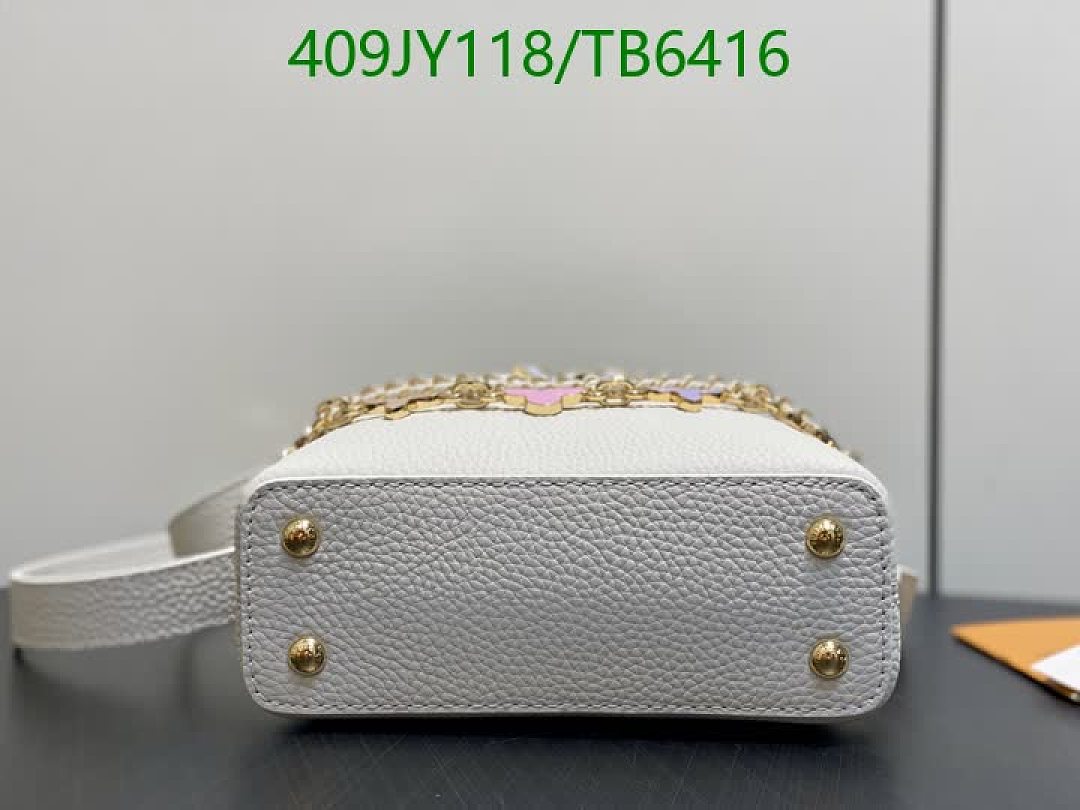 LV-Bags(5A) Code: TB6416