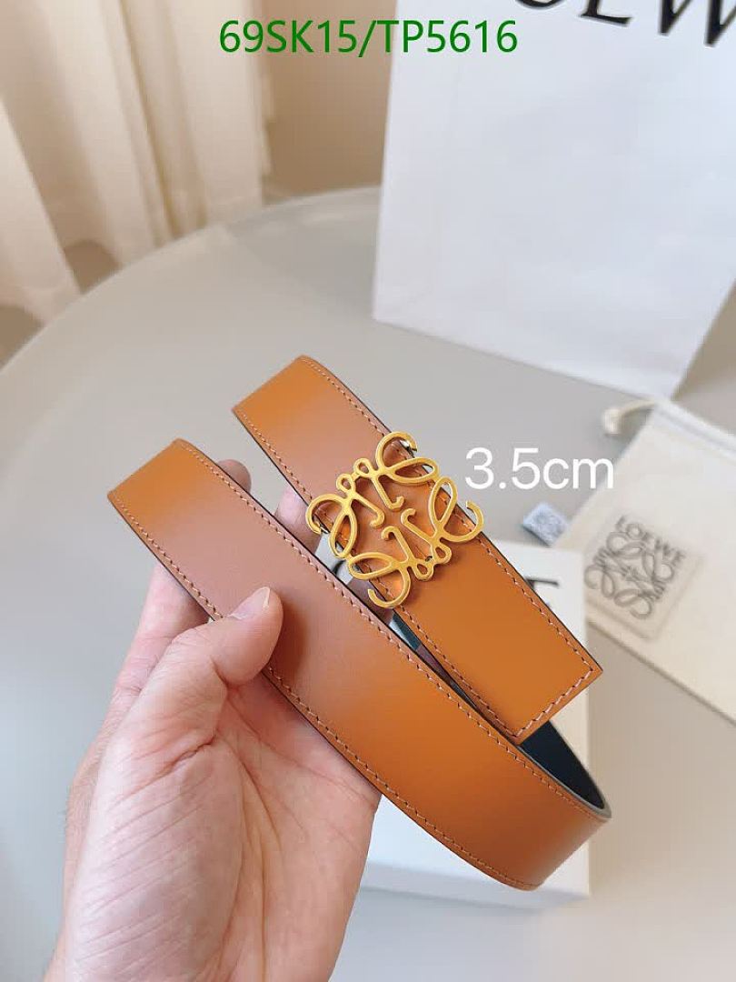 Loewe-Belts Code: TP5616 $: 69USD