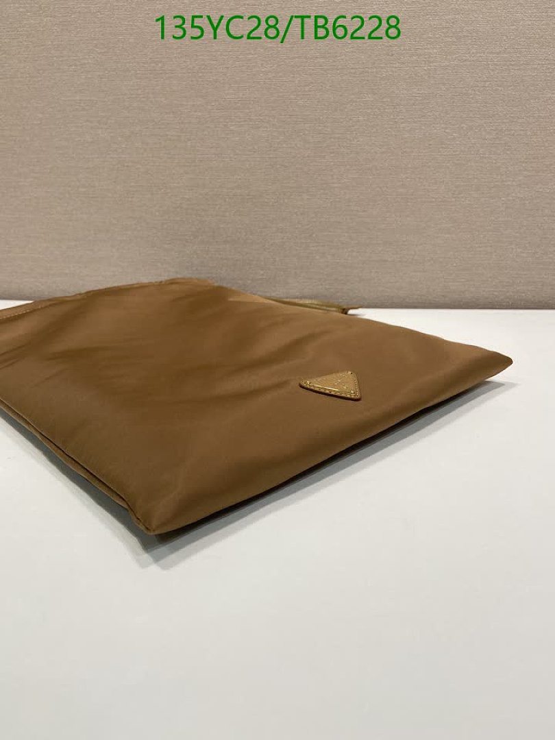 Prada-Bags(5A) Code: TB6228 $: 135USD