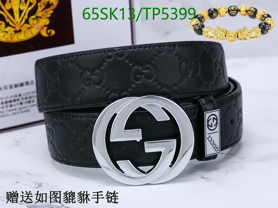 Gucci-Belts Code: TP5399 $: 65USD
