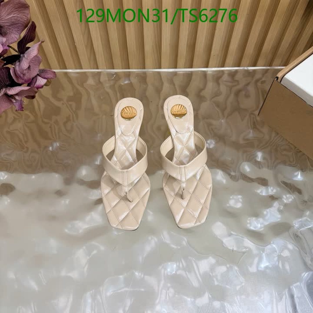 YSL-Shoes(Women) Code: TS6276 $: 129USD