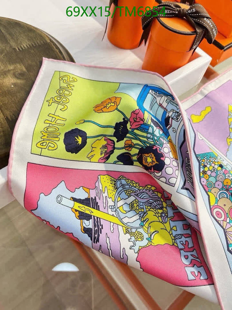 Hermes-Scarves Code: TM6854 $: 69USD
