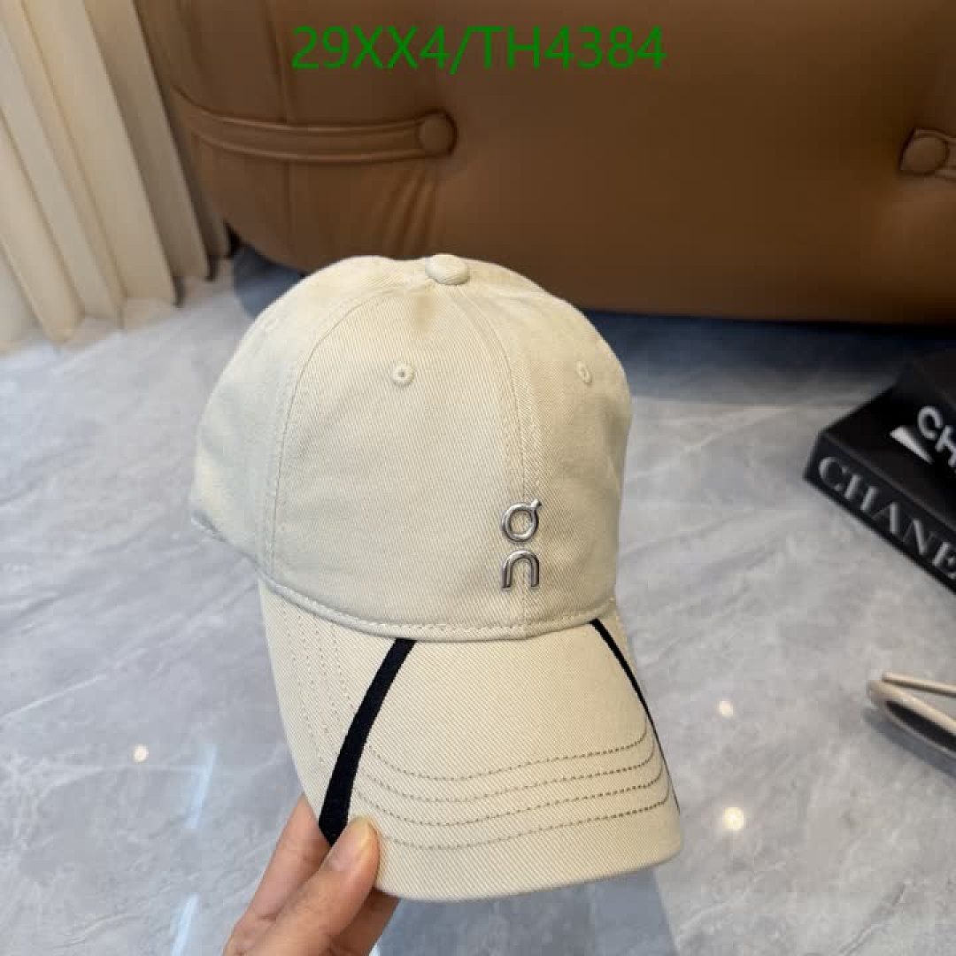 On Running Cloudsurfer-Hats Code: TH4384 $: 29USD