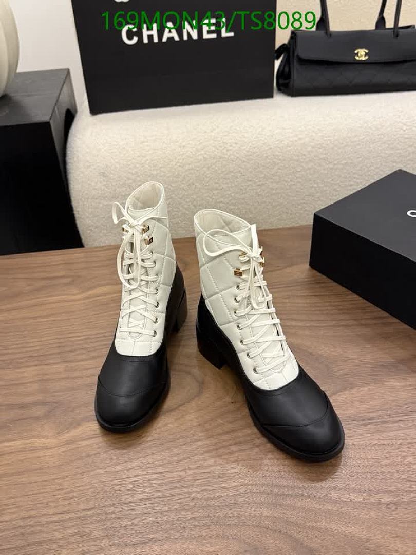 Boots-Shoes(Women) Code: TS8089 $: 169USD