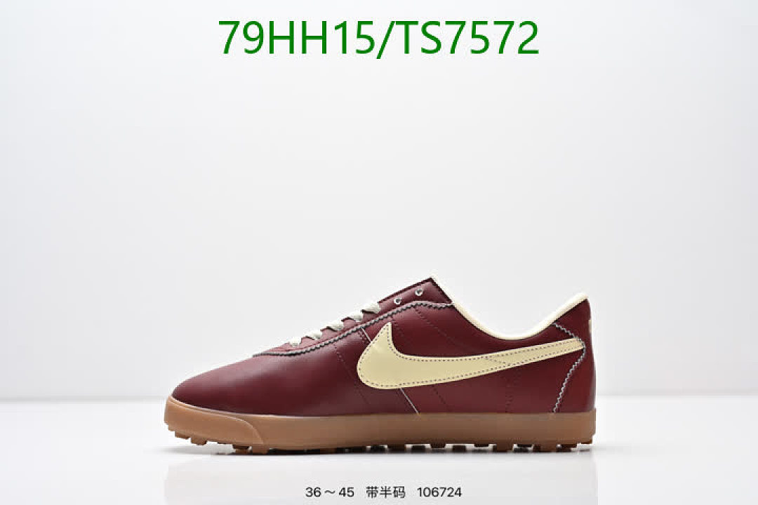NIKE-Shoes(Women) Code: TS7572 $: 79USD