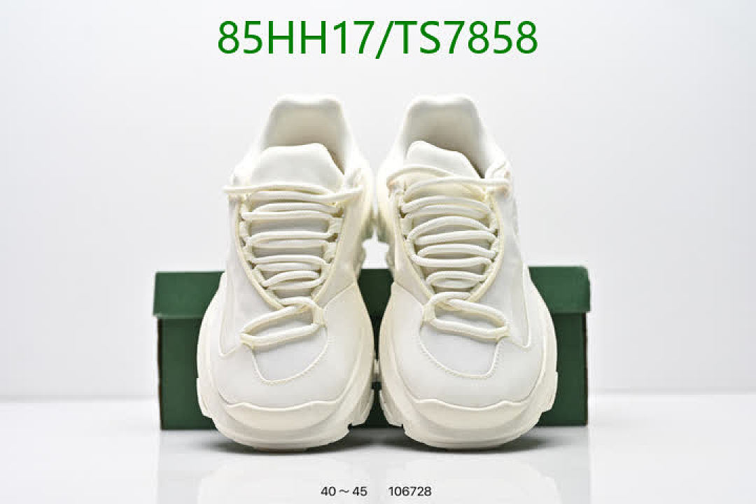 Lacoste-Shoes(Men) Code: TS7858 $: 85USD