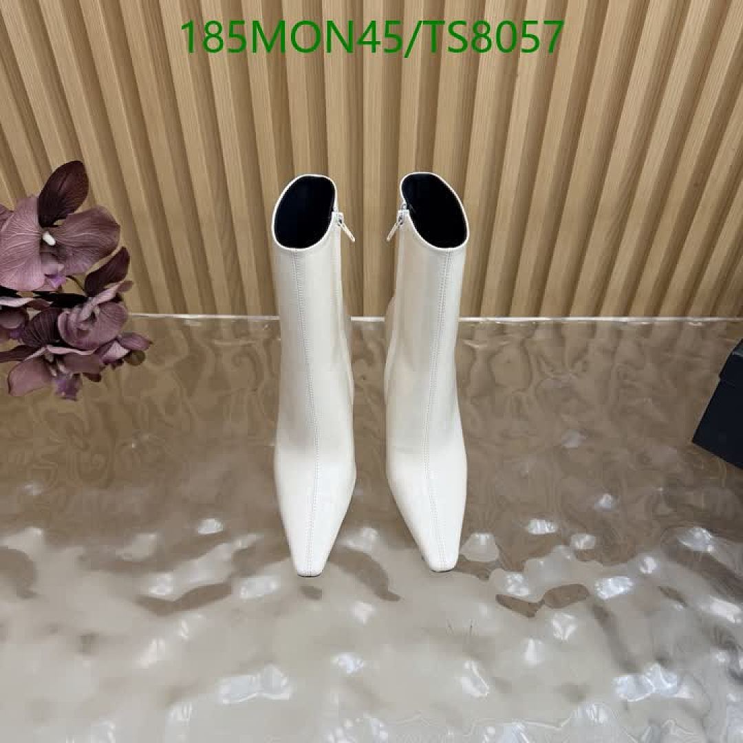 YSL-Shoes(Women) Code: TS8057 $: 185USD