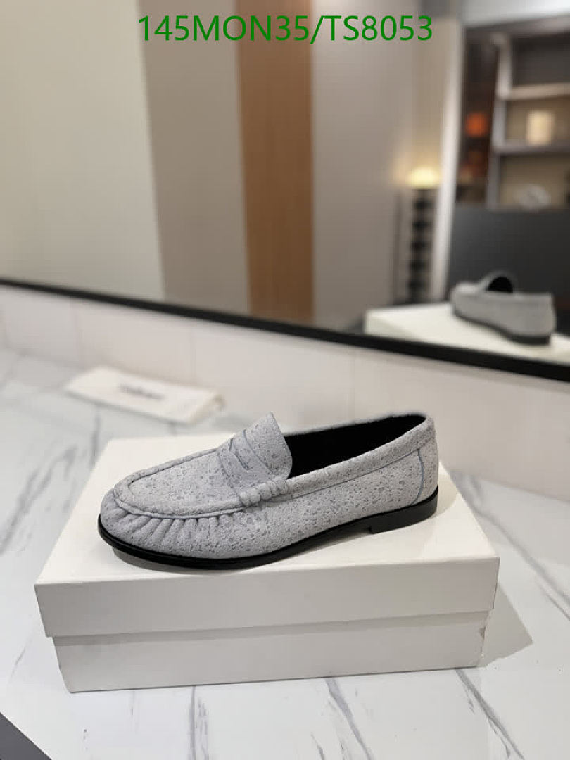 YSL-Shoes(Men) Code: TS8053 $: 145USD