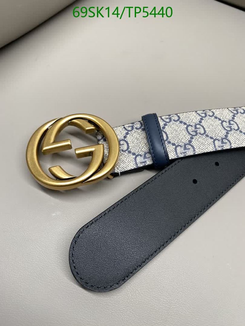 Gucci-Belts Code: TP5440 $: 69USD