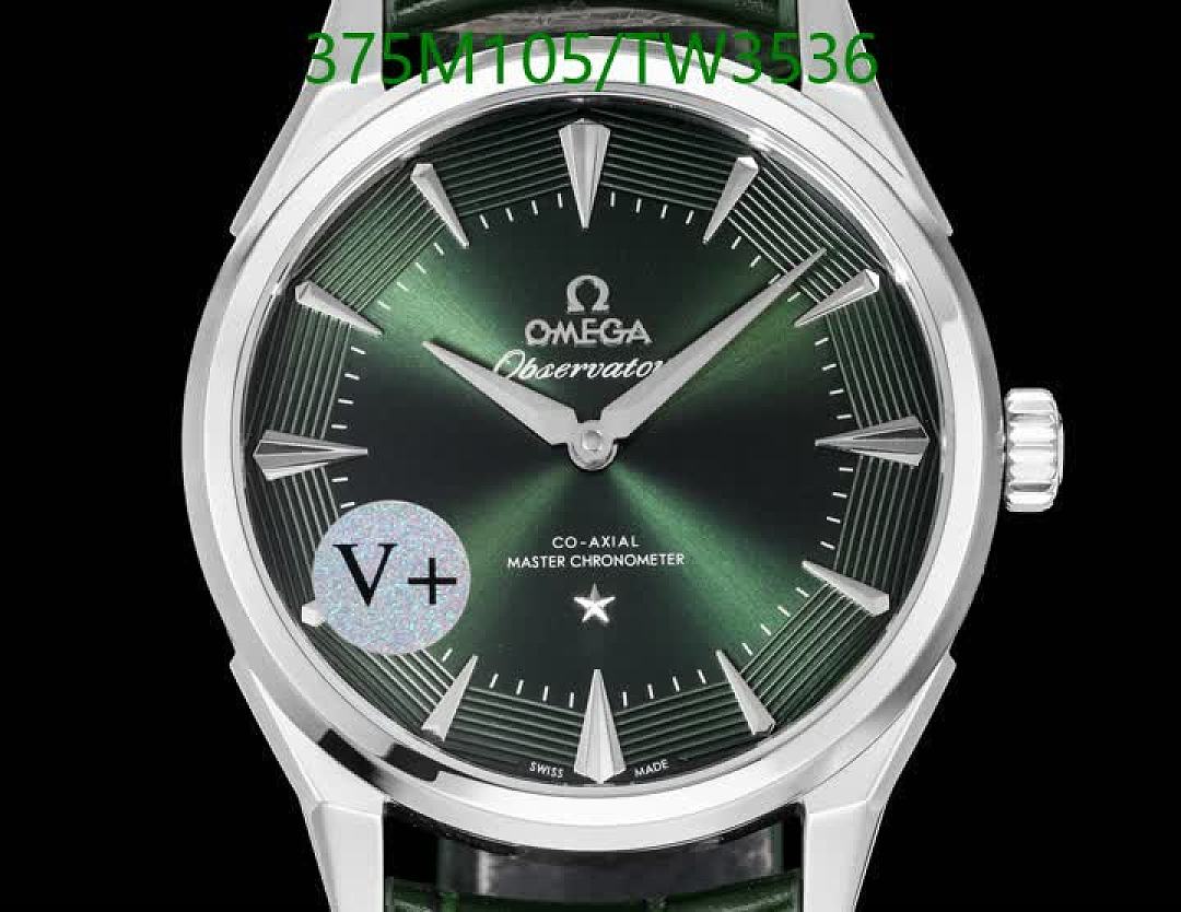 Omega-Watches(5A) Code: TW3536 $: 375USD