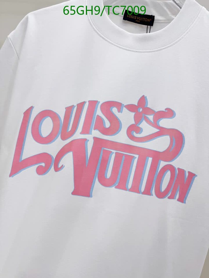 LV-Clothing Code: TC7009 $: 65USD