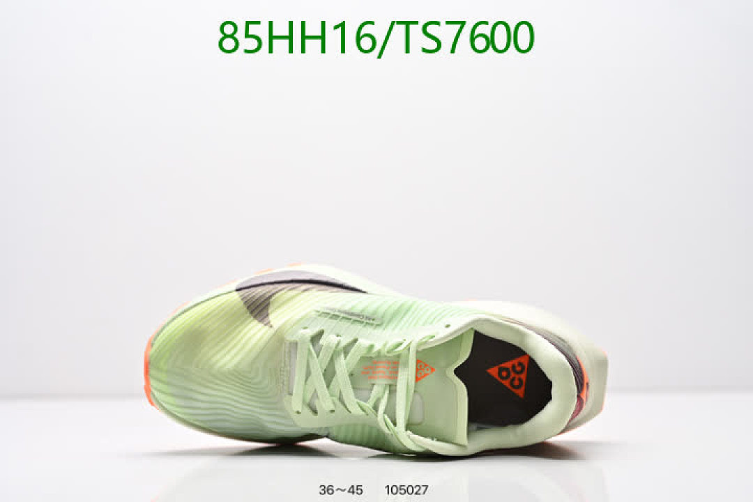 NIKE-Shoes(Women) Code: TS7600 $: 85USD