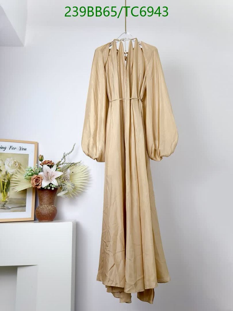 Zimmermann-Clothing Code: TC6943 $: 239USD