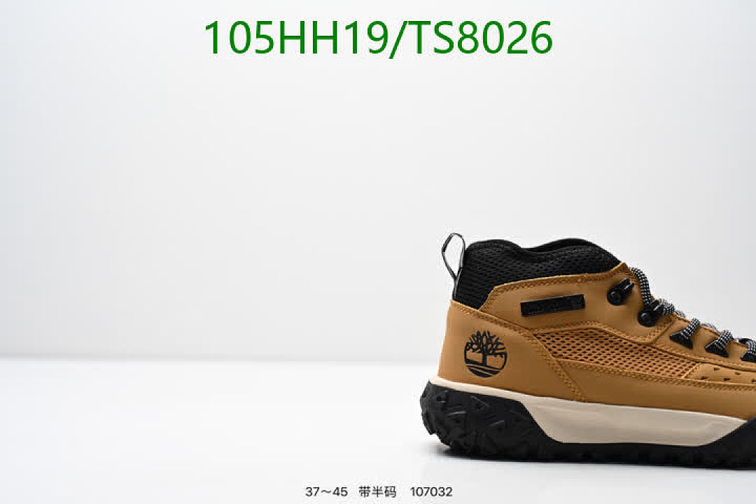 Timberland-Shoes(Women) Code: TS8026 $: 105USD