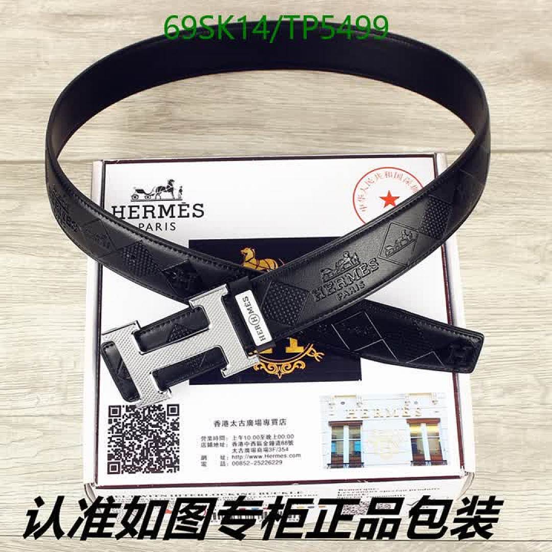 Hermes-Belts Code: TP5499 $: 69USD