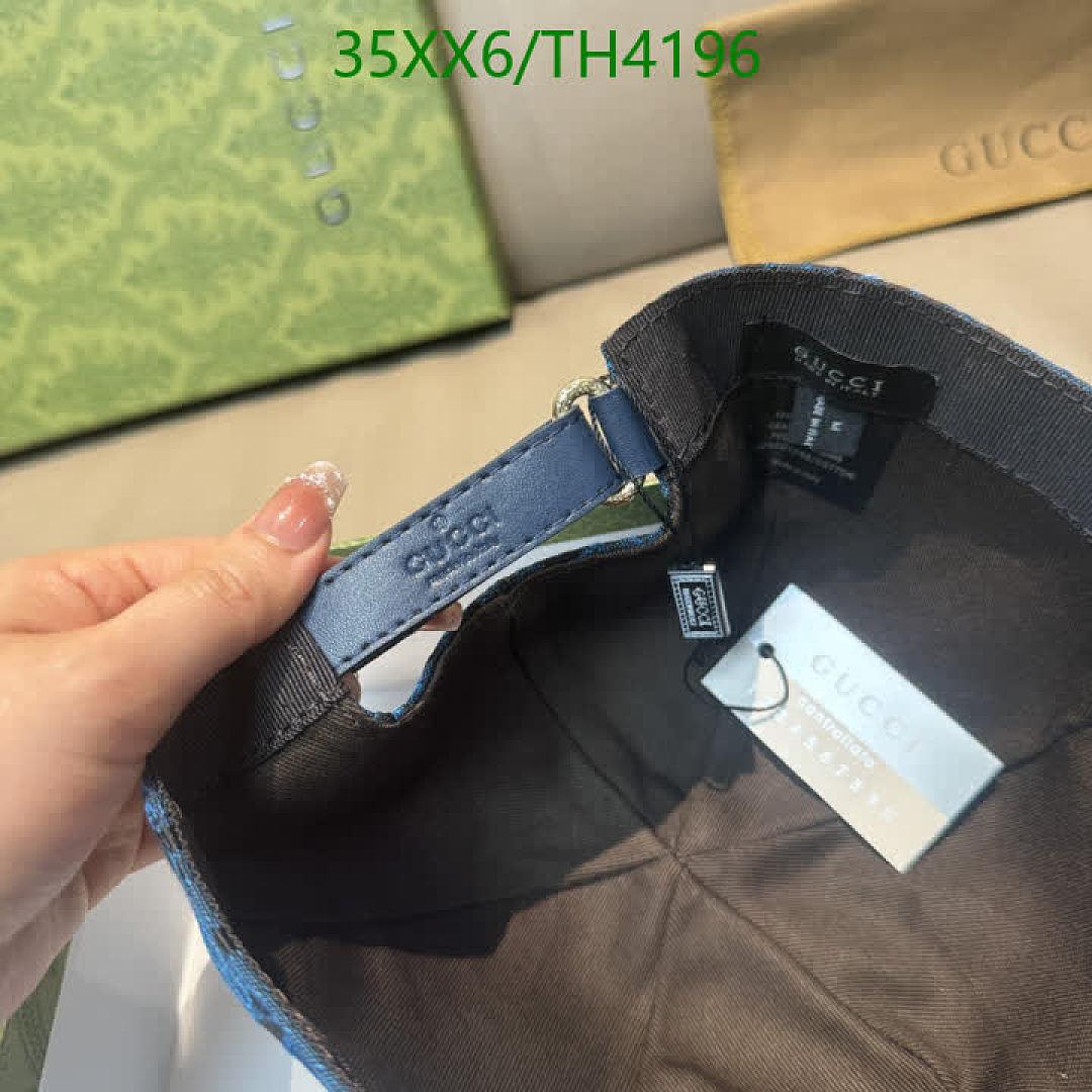 Gucci-Hats Code: TH4196 $: 35USD