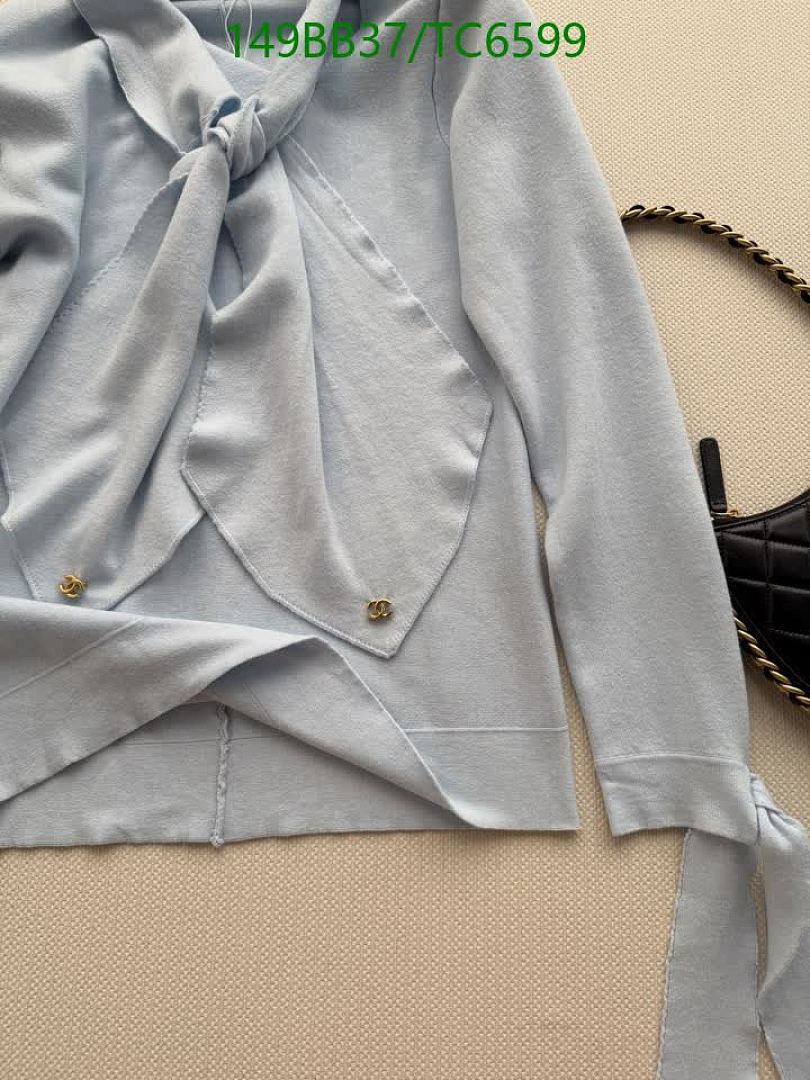 Chanel-Clothing Code: TC6599 $: 149USD