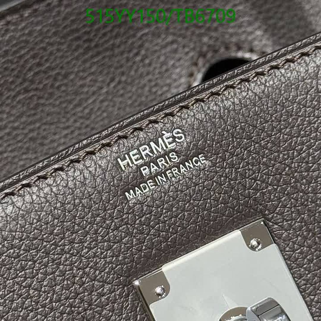 Hermes-Bags(5A) Code: TB6709 $: 515USD