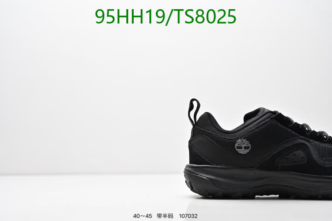 Timberland-Shoes(Men) Code: TS8025 $: 95USD