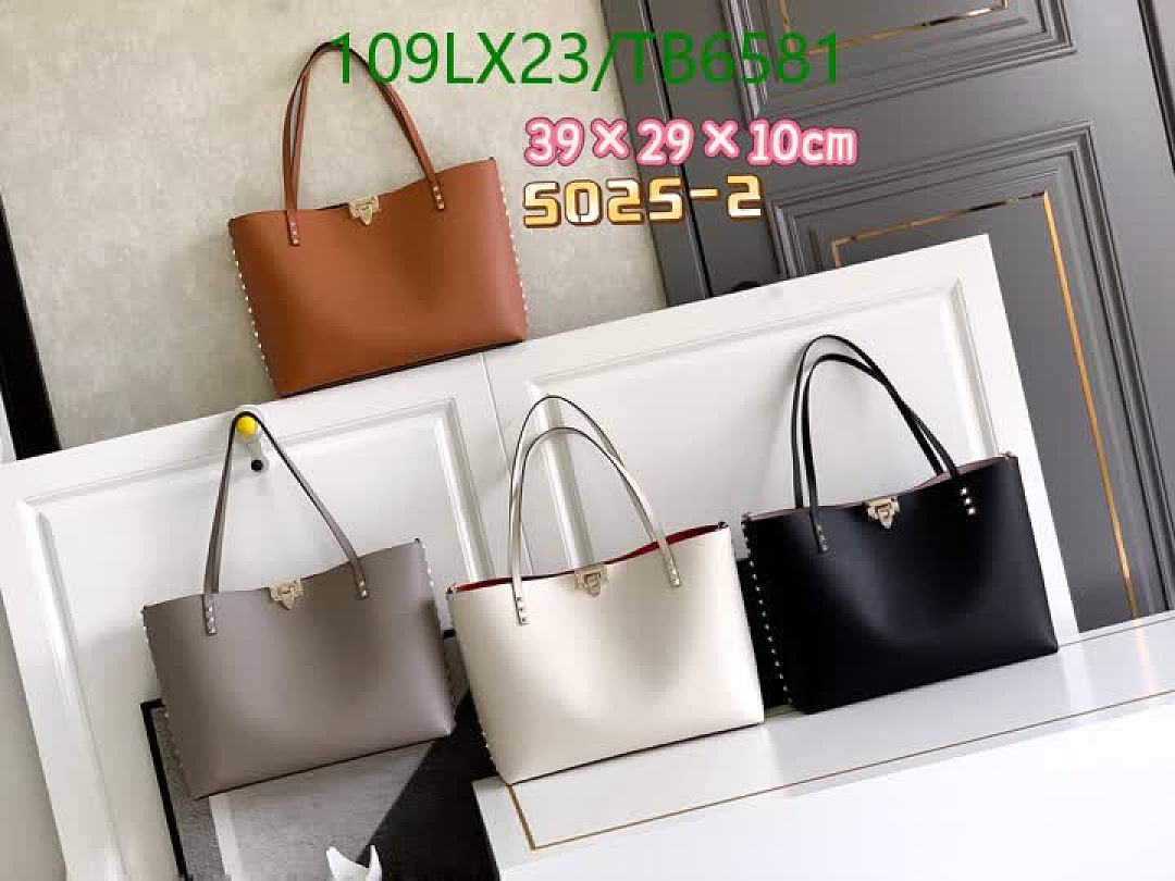 Valentino-Bags(4A) Code: TB6581 $: 109USD