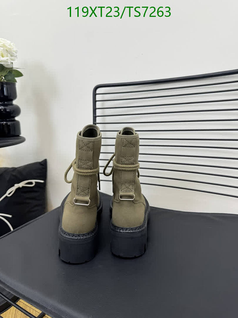 Prada-Shoes(Women) Code: TS7263 $: 119USD