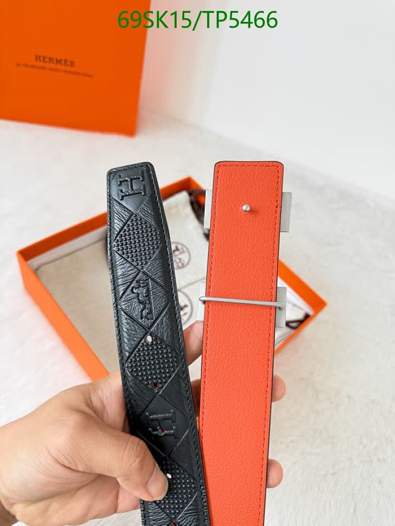 Hermes-Belts Code: TP5466 $: 69USD