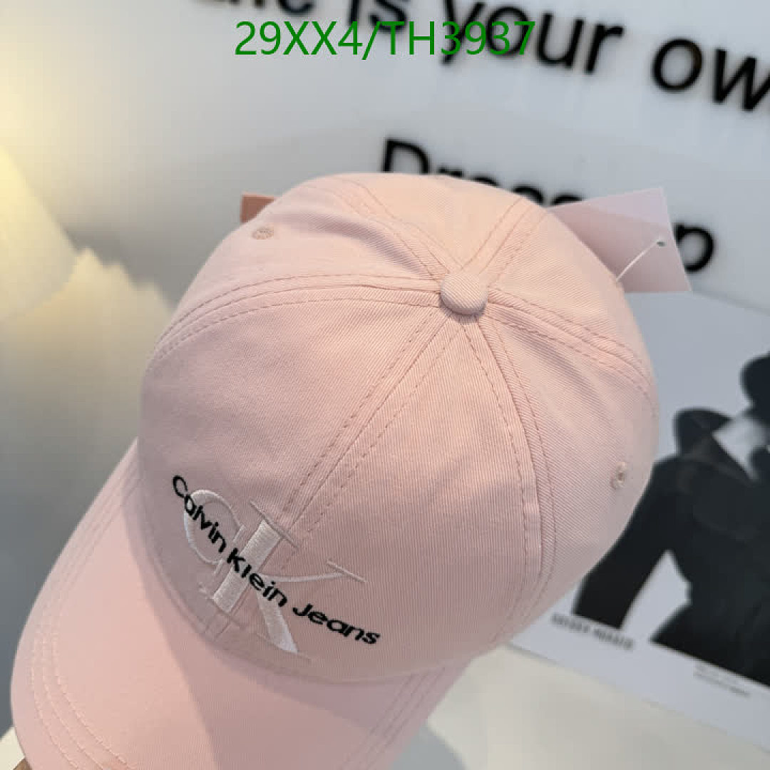 CK-Hats Code: TH3937 $: 29USD