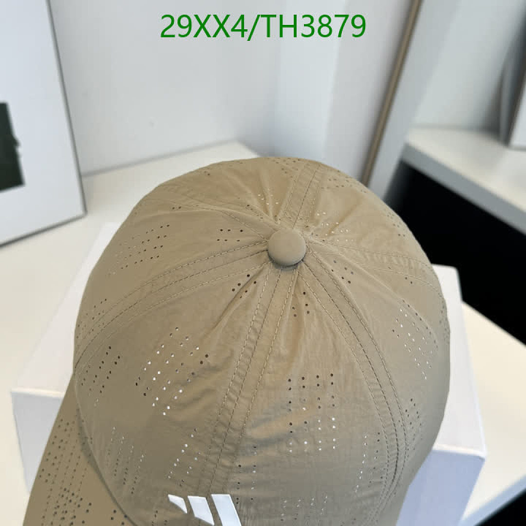 Adidas-Hats Code: TH3879 $: 29USD