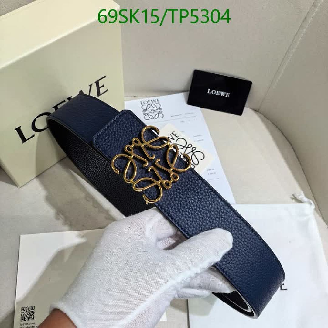 Loewe-Belts Code: TP5304 $: 69USD