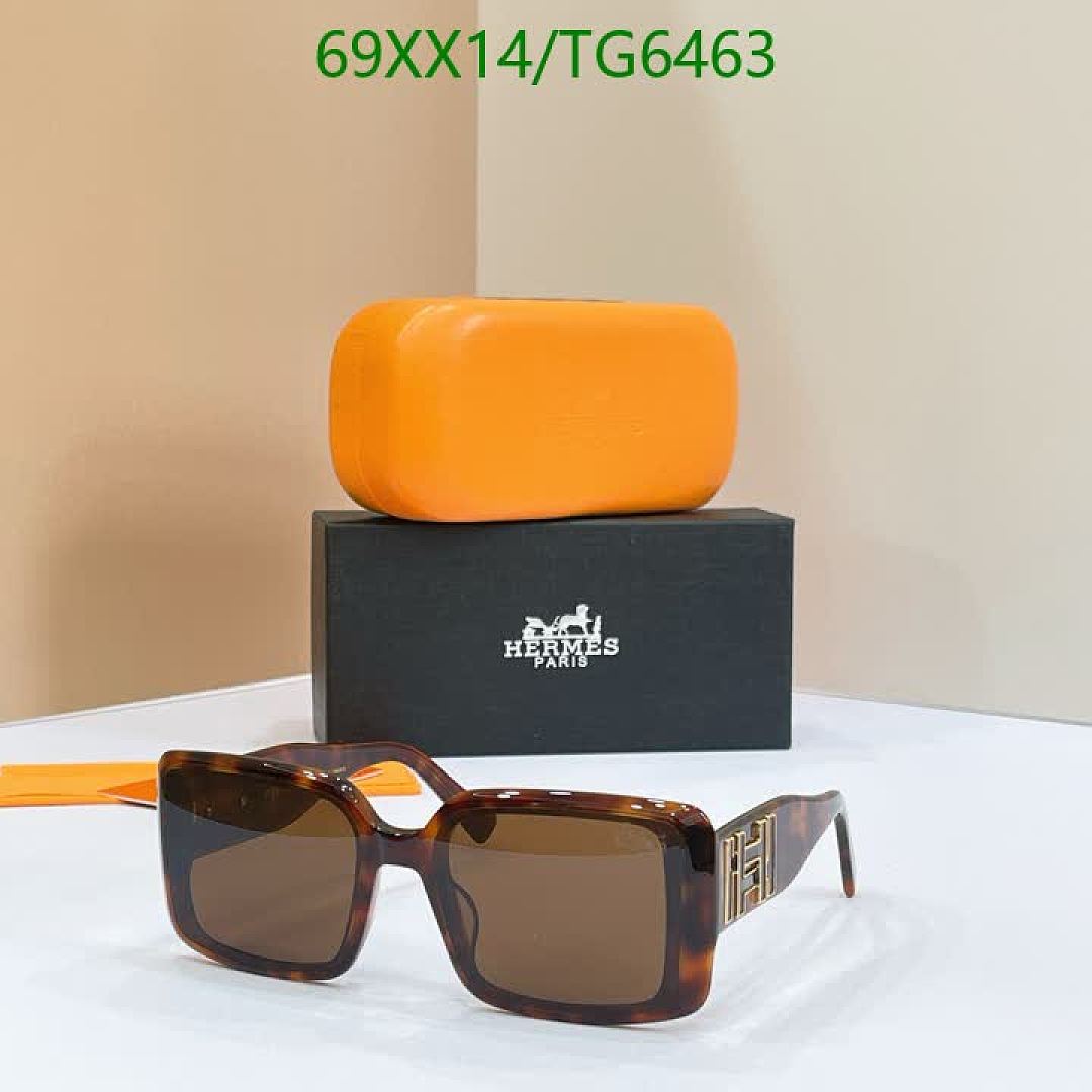 Hermes-Glasses Code: TG6463 $: 69USD