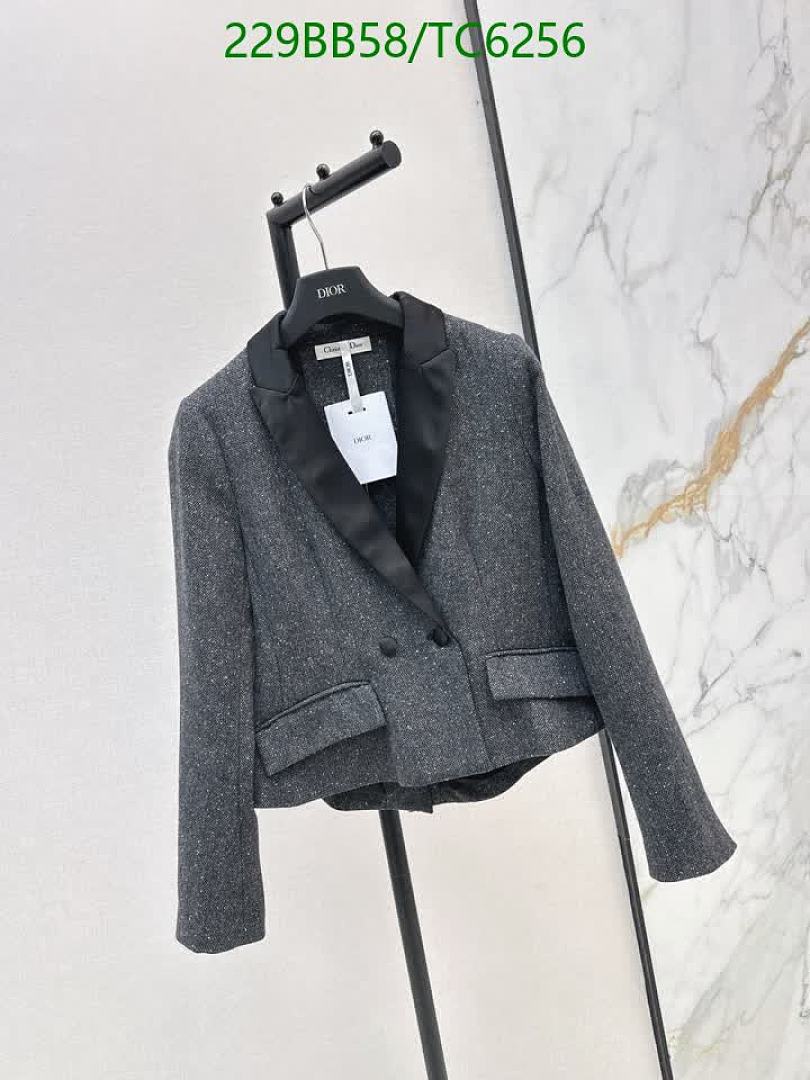 LV-Clothing Code: TC6256 $: 229USD