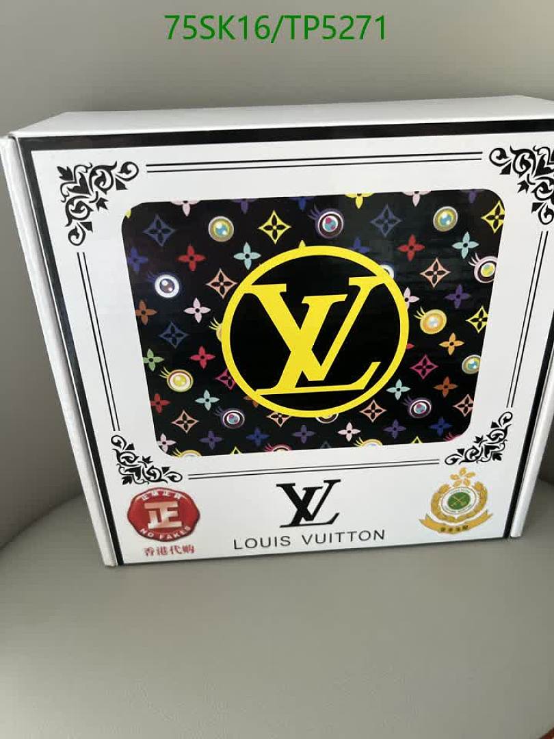 LV-Belts Code: TP5271 $: 75USD