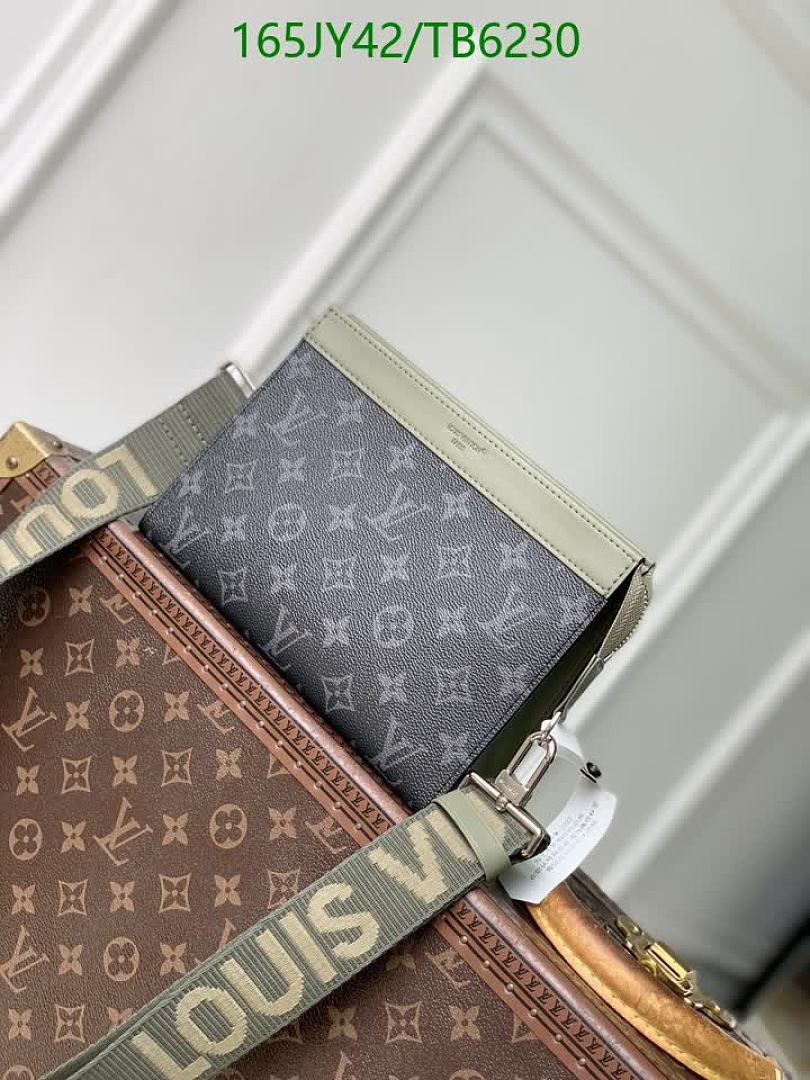LV-Bags(5A) Code: TB6230 $: 165USD