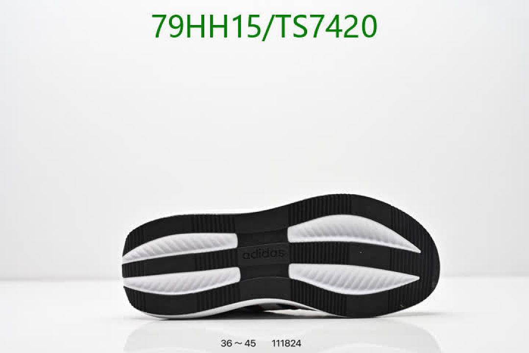 Adidas-Shoes(Women) Code: TS7420 $: 79USD