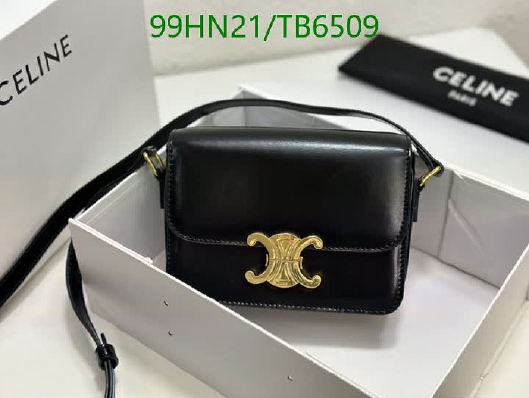 Celine-Bags(4A) Code: TB6509 $: 99USD
