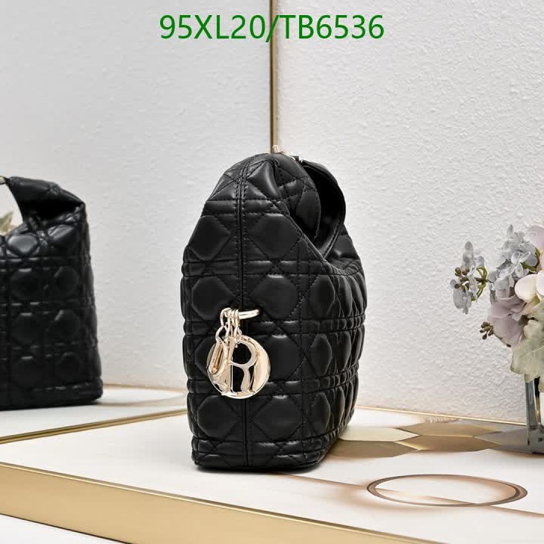 Dior-Bags(4A) Code: TB6536 $: 95USD