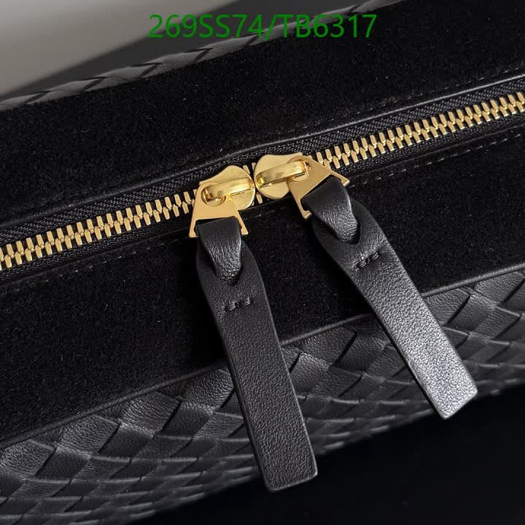 BV-Bags(5A) Code: TB6317 $: 269USD