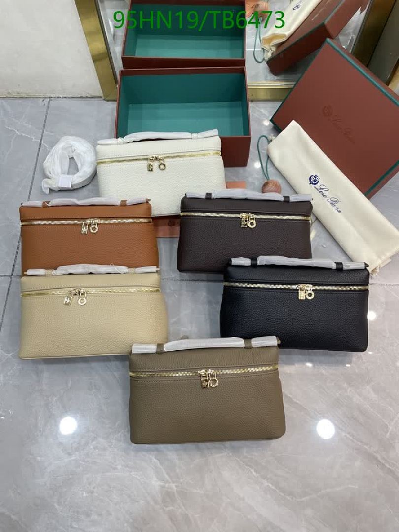 Loro Piana-Bags(4A) Code: TB6473 $: 95USD