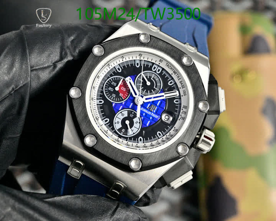 Audemars Piguet-Watches(5A) Code: TW3500 $: 105USD