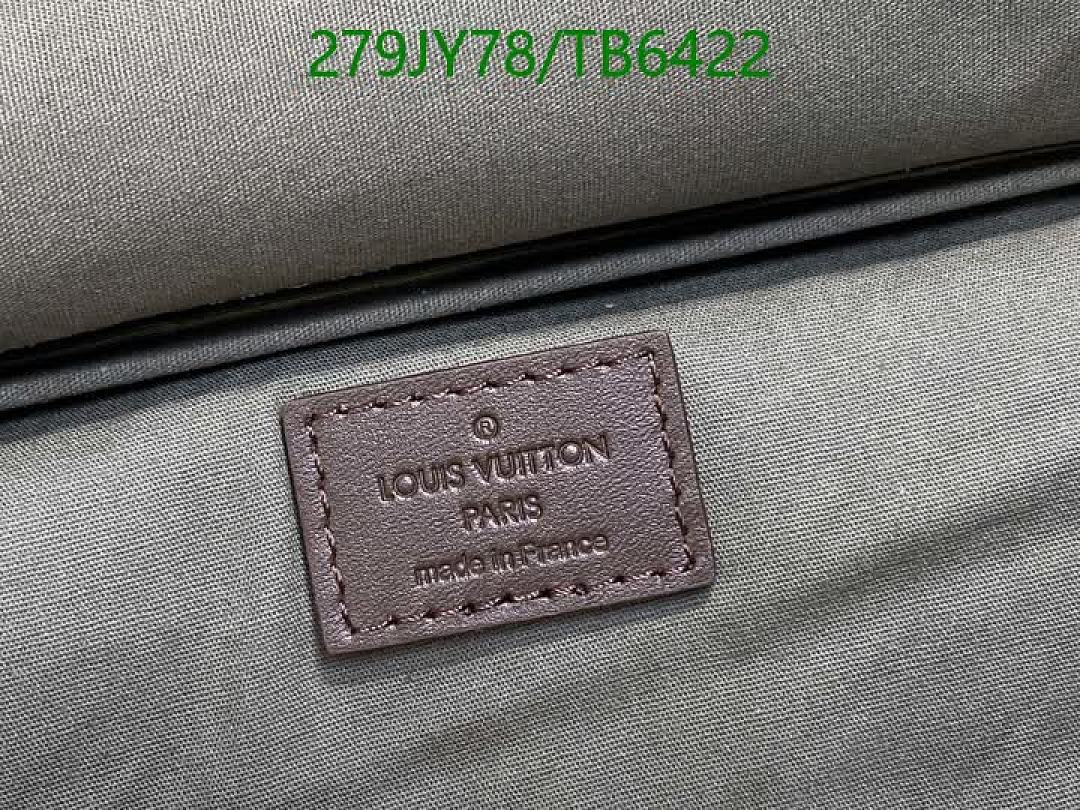 LV-Bags(5A) Code: TB6422 $: 279USD