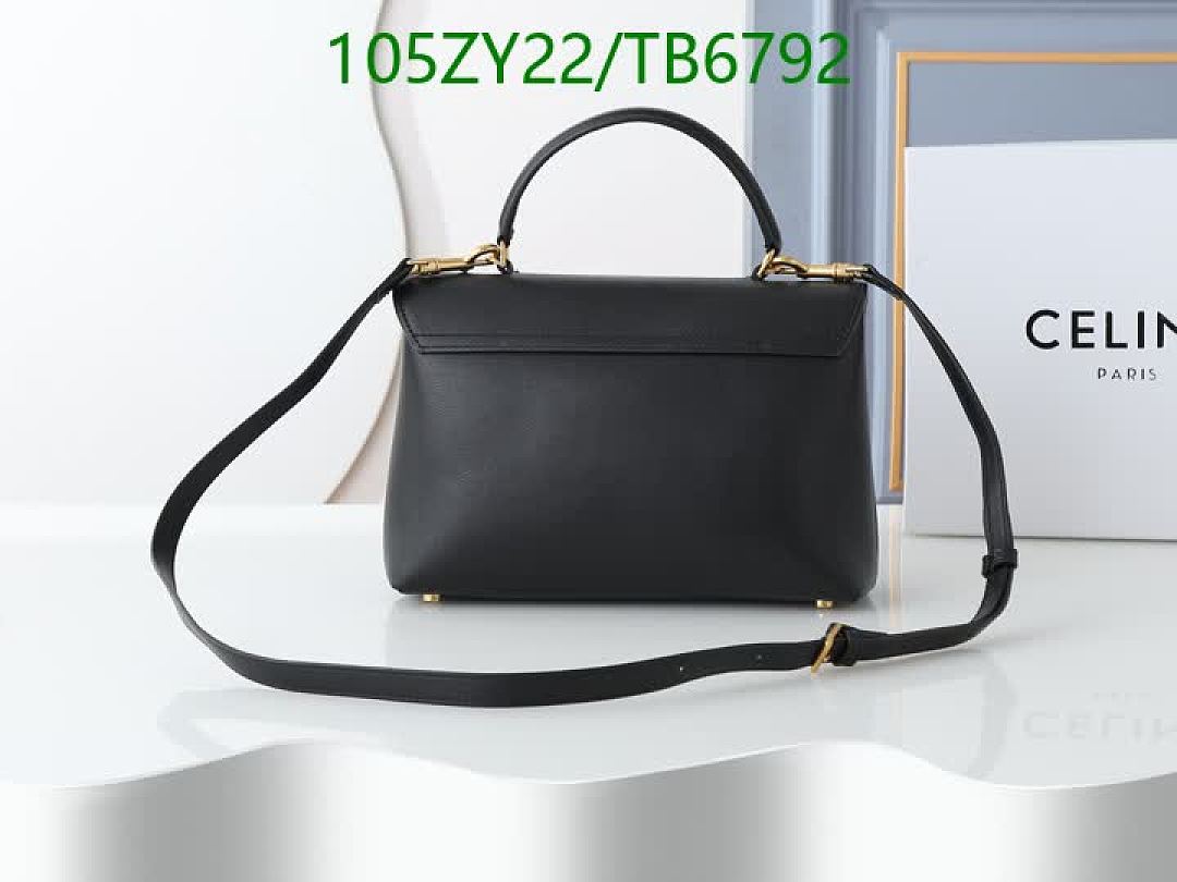 Celine-Bags(4A) Code: TB6792 $: 105USD