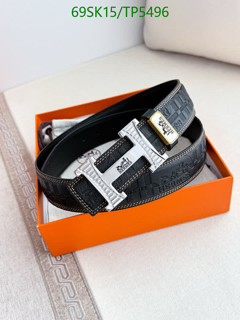 Hermes-Belts Code: TP5496 $: 69USD