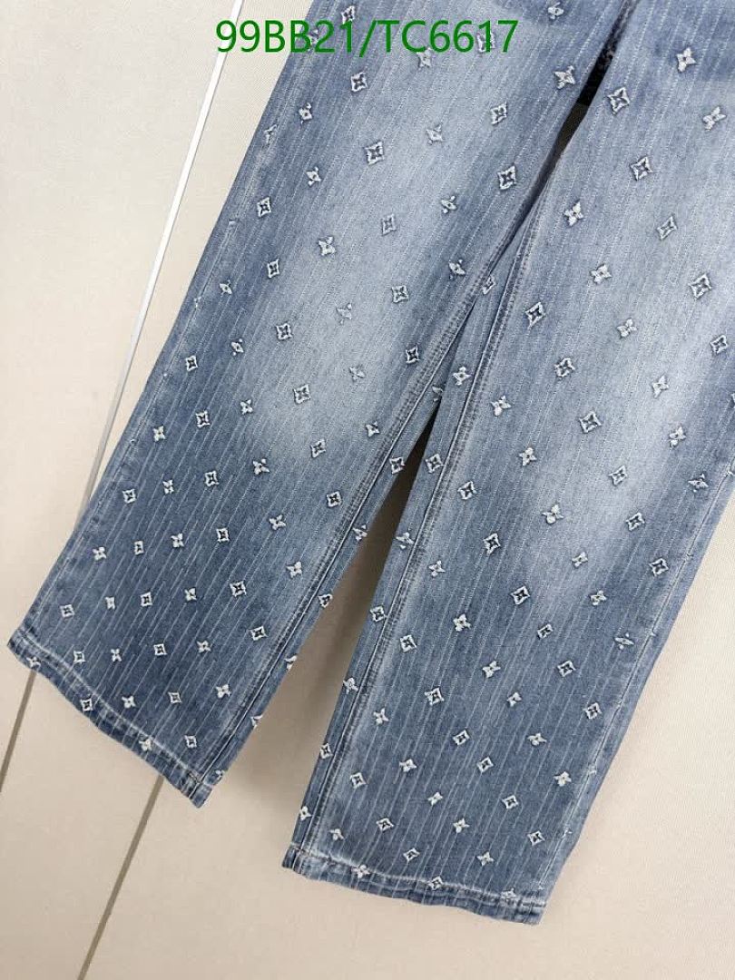 LV-Clothing Code: TC6617 $: 99USD